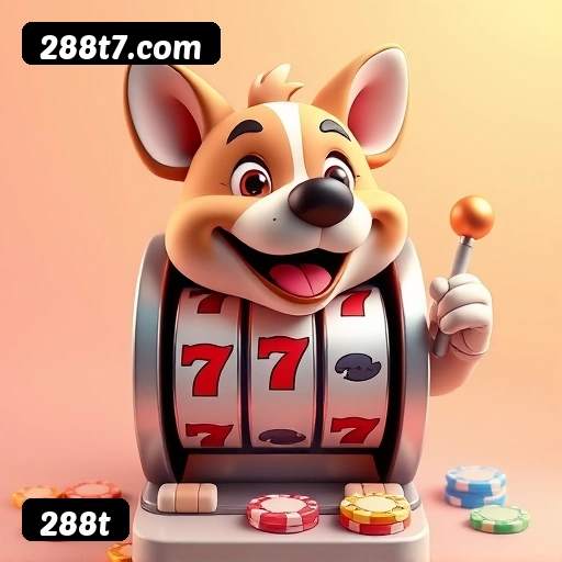 Login rápido no app 288t