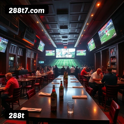 Jogos com maior RTP na 288t