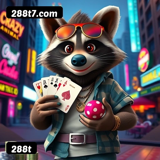 Lottery Clássica na 288t