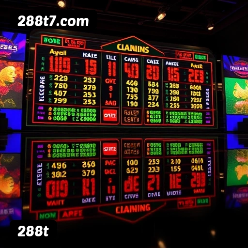 Siga a 288t no Facebook