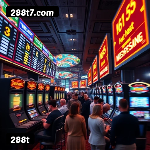 Dicas para ganhar na 288t