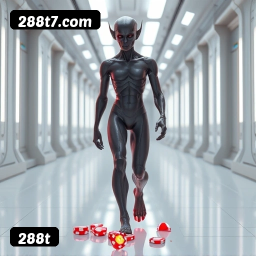 Dealers profissionais da 288t