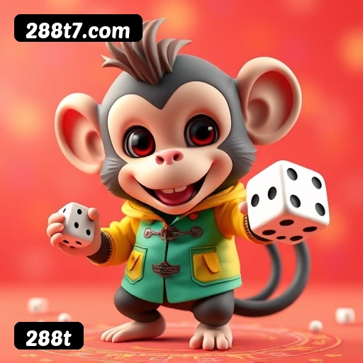 Bônus de boas-vindas 288t