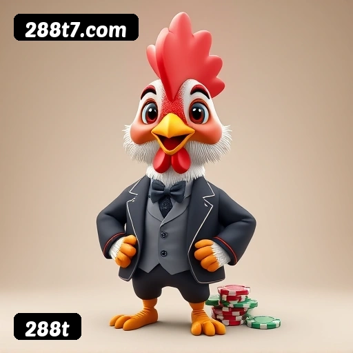 Bônus de Boas-vindas 288t